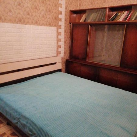 Ferienwohnung Рядом С Автовокзалом Odessa Exterior foto