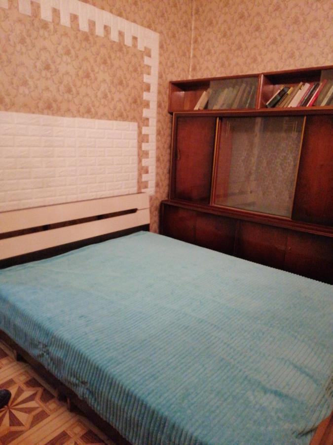 Ferienwohnung Рядом С Автовокзалом Odessa Exterior foto